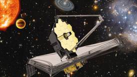 James Webb Space Telescope being readied to capture first infrared images