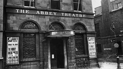 Easter Rising, Curtain Falling – Frank McNally on the 1916 play still awaiting its Abbey premiere