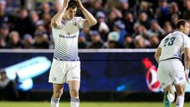 Leo Cullen asks Leinster supporters to remain patient