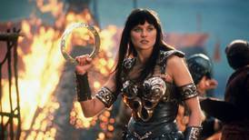 Xena is gay: what next, marriage?