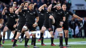Multiphase approach may be  trick to crossing All Blacks try line