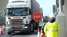Doyle Shipping workers stall industrial action to allow talks