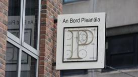 Inquiry into Bord Pleanála deputy to consider report’s impact on ‘any criminal prosecution’