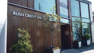 Liquidators seek €950,000 for Rush Credit Union’s two buildings