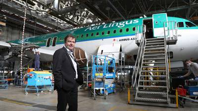Aer Lingus poised to award regional contract to McCarthy’s Emerald Airlines