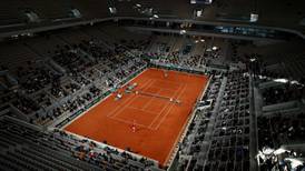 French Open postponed by a week to increase chance of hosting fans