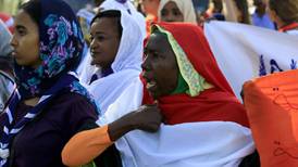 Sudan repeals public order law restricting women’s behaviour