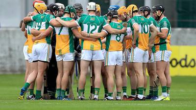 Former Offaly hurler opposed to change in championship format