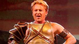 ‘It’s been tough’ – Michael Flatley reflects on 20-year career