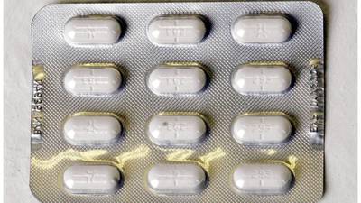 Paracetamol supplies to Irish pharmacies experiencing shortages