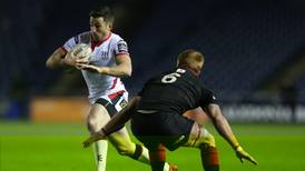 Ulster keep their powder dry with eye on semi-finals