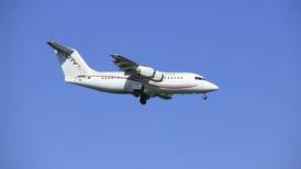 Cityjet to fly routes for Brussels Airlines