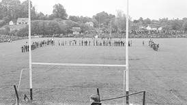 How the GAA wove its way through the black summer of 1981