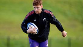 Munster bolster forward ranks for ‘spicy’ clash with Castres