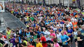The long run: how to  prepare for a marathon