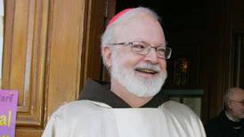 Vatican child protection chair Cardinal O’Malley cancels attendance WMoF