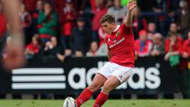 Ian Keatley guides Munster to win over Cardiff Blues