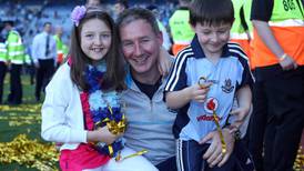 Six of the best: Looking back at Jim Gavin’s All-Ireland final triumphs