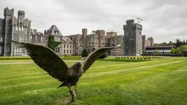 From a brown trout to Rory McIlroy’s wedding: the saving of Ashford Castle