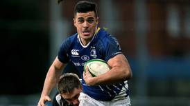 Leinster have youthful look for pre-season opener