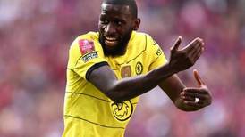 Real Madrid close to signing Rüdiger from Chelsea on free transfer