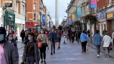 Housing, cycling, taxes: Dublin businesses’ Budget 2022 wishlist
