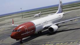 Norwegian Air’s shareholders reported to back restructuring plan