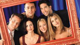 The one where they return: Friends reunion trailer released