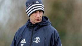 Leinster make eight changes for trip to take on the Ospreys