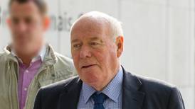 Former Anglo official refused bail for second time pending appeal
