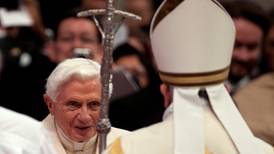 Sexual revolution of 1960s led to Church abuse crisis, ex-pope says