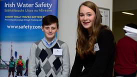 Irish Water Safety awards: brave rescues recognised