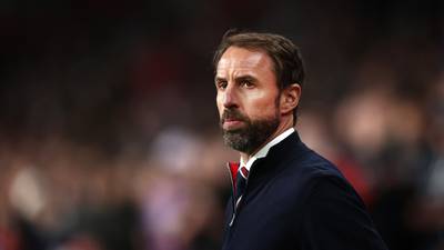Southgate hoping for favourable World Cup draw in star-studded ceremony in Qatar