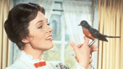 Spoonful of Sugar: How Mary Poppins contributed to the Covid vaccine story