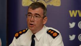 Drew Harris will feel heat in rural Ireland over policing reforms