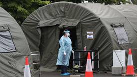 Coronavirus: 79 new cases confirmed as lockdown of Kildare extended