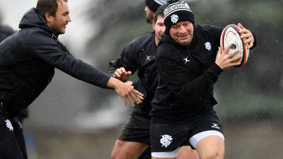 Rory Best to captain Barbarians against Wales on Saturday