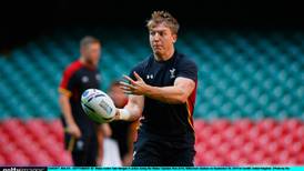 Wales’ walking wounded can tough it out against Fiji