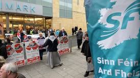 Sinn Féin outmanoeuvred by Fine Gael and Fianna Fáil on abortion