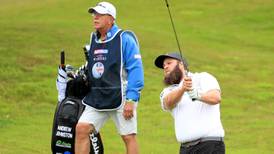 Andrew Johnston quits British Masters citing unease at post-lockdown environment