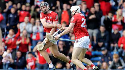 Conor Lehane’s sublime scoring show caps Cork’s dismantling of Tipperary