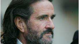 Johnny Ronan hopes to begin work on Bankcentre offices