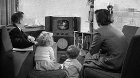 Television in Ireland went far beyond RTÉ