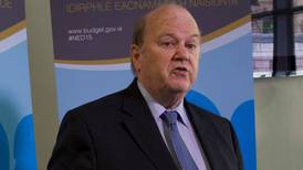 Noonan says Opposition ‘nervous’ about  budget