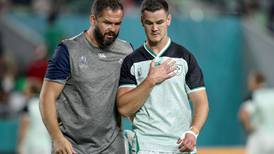 Gerry Thornley: Farrell’s Six Nations squad hints at more fluid selection policy