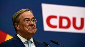 ‘Implosion’: CDU plays blame game after German election disaster