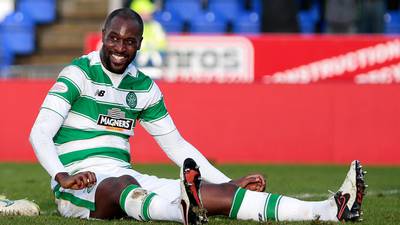 Celtic go seven points clear with Inverness win