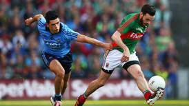Dublin remain optimistic about Cian O’Sullivan’s recovery
