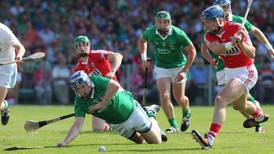 Cork forwards can make off with  Limerick’s  silverware