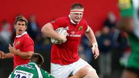 Munster hand out three competitive debuts for Treviso opener
